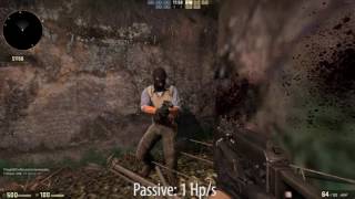 Future-Ops Gameplay Demo [CSGO Vscripts]