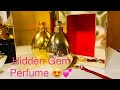 AGENT PROVOCATEUR MAITRESSE- perfume review- hidden gem !