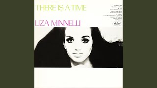 Video thumbnail of "Liza Minnelli - Watch What Happens"