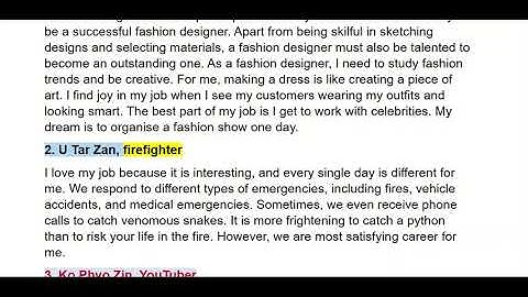 GRADE 9, UNIT 4, LESSON 2