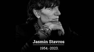 Video thumbnail of "Jasmin Stavros (in memoriam) - Umoran sam"