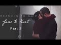 Reasons to ship Jane & Kurt || Part 2/3