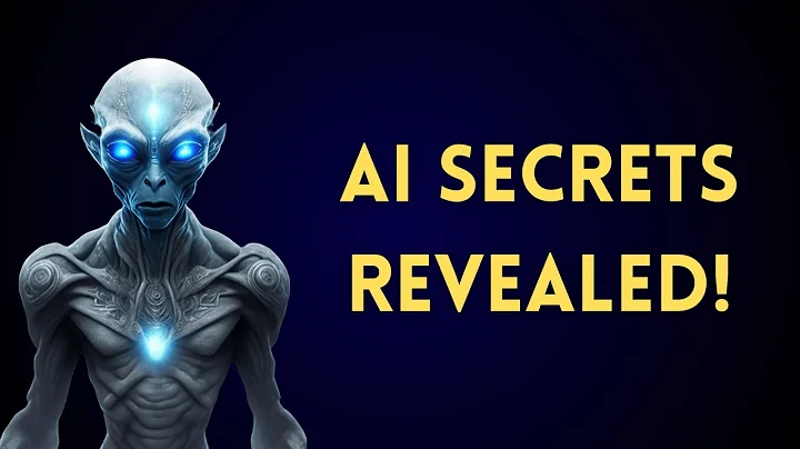 AI Secrets Revealed: 10 Mind-Blowing Ways to Supercharge Your Content Creation!