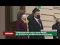 Зеленський про Санду: ціную людей, які не бояться називати Крим українським