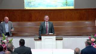 3-24-2025 Funeral for Linda Lou Holcombe