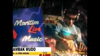 Rabab Hose Mix - Jambak Mudo