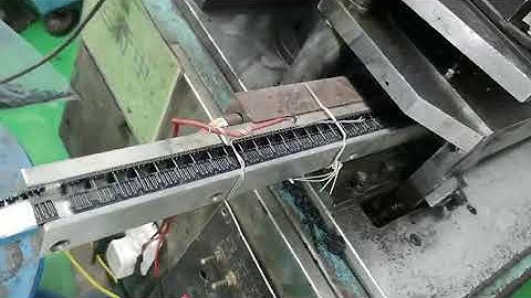 How to made transformer bobbin -TYDZ