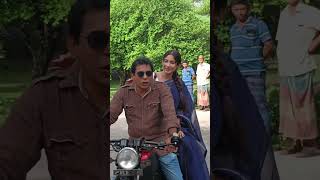 মশররফ করমর সথ নযকক চনত পরছন? Mosharraf Karim New Natok 2025