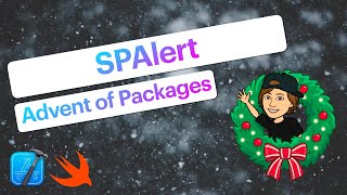 Spalert System-Like Alerts Advent Of Packages