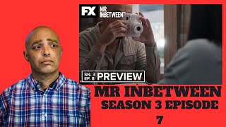 Ray and Zoe: A Love Story or a Tragedy? Mr InBetween Season 3 Episode 8 Review #tv #react