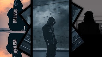 TUNAHO GHA KABHI × MC STAN 💯😤 || TREND XML FILE ⚠️🎟 || XML FILE PROJECT ✨🎟 || ALIGHT MOTION 2023