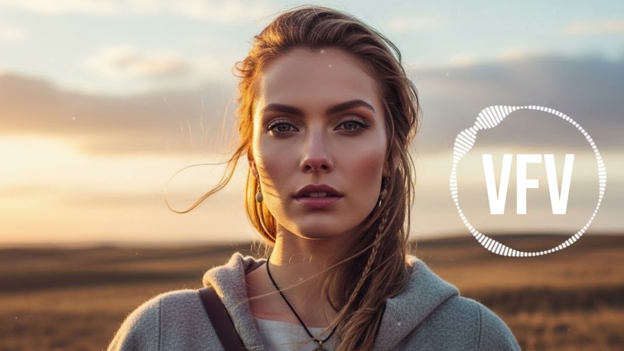 Viking Female Vocals – “Stjerneseil” | Nordic Female Voices for Study, Work & Deep Focus