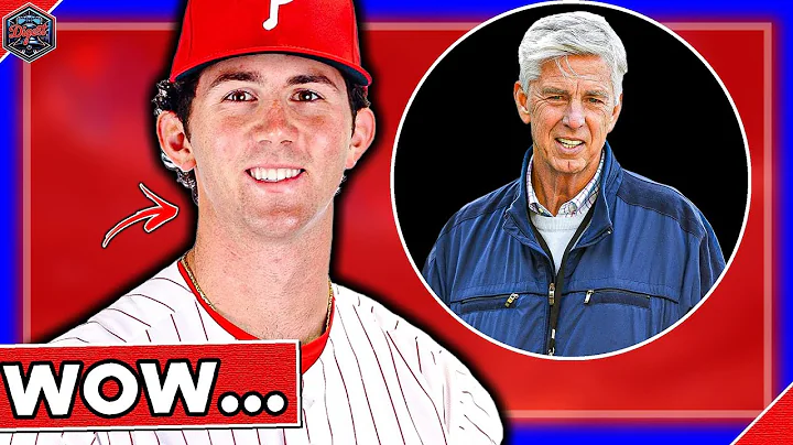 It's FINALLY Happening...Master Plan Revealed | Phillies Updates