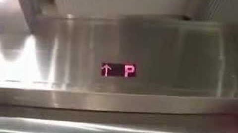 how to hack an elevator