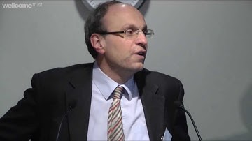 Education Systems Town Hall - introduction and Stefan Dercon