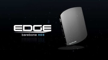 SAPPHIRE Edge HD3 mini PC with E450 now available as barebone