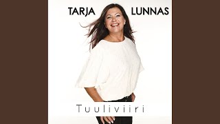 Video thumbnail of "Tarja Lunnas - Tuuliviiri"