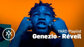 @Genezio__ - Réveil | YARD Playlist