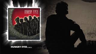 Video thumbnail of "HUNGRY EYES - E-moll"