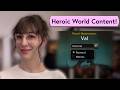 How Heroic World Tier Works In 12 0 7 Saturday WoW News 