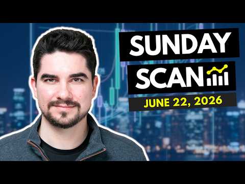 Micron Earnings, Oil Squeeze?! & 10 Must-watch Stocks