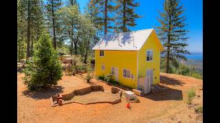 1895 Encina Grande Rd Berry Creek CA 95916