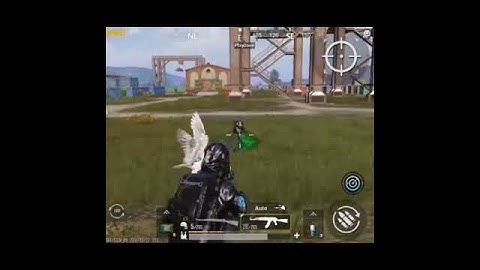 HOW BOTS ARE SPAWN IN PUBG MOBILE #shorts #SHORTS #pubg #PUBG #pubgmobile