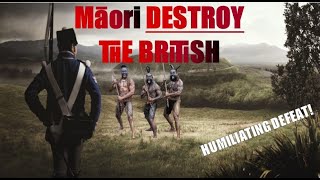 The British underestimate the Māori? Assault on Gate Pā. screenshot 2