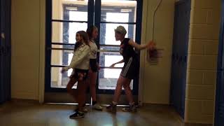 Integrity skit 2