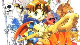 Quest 64: The first RPG on the N64 (Commentary)