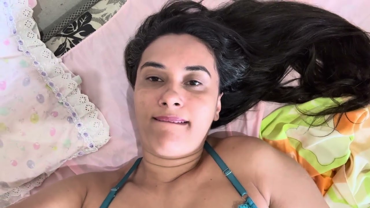 Pensando em você meu amor