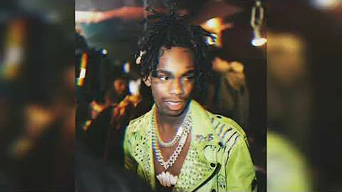 YNW Melly X Juice Wrld - Nobody's Around (leak boy)