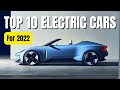 The 10 Best Electric Cars - And Why They&#39;re Worth Your Money