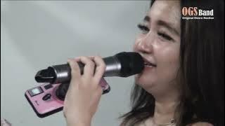NYANYIAN RINDU - Yunita Asmara - OGS BAND #ogsbanddangdut