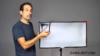 Creating Soft Light with LED's