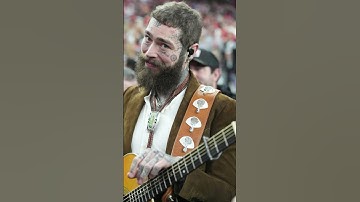 Thumbnail of ¿Por que Post Malone es el Cantante Más Amable?