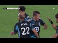 GOAL: Teemu Pukki vs. LA, 73'
