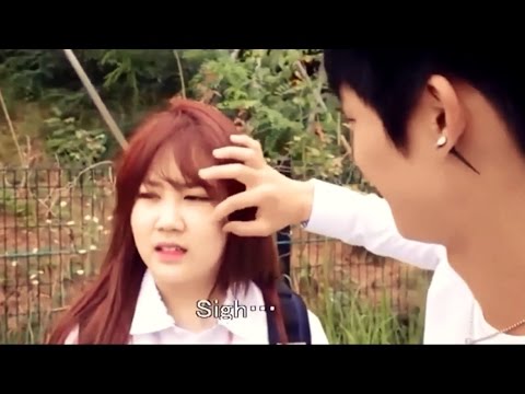 JB being adorable with girls (Im Jaebum, GOT7)