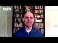 Adam grant on spotting problems before they exist  washington speakers bureau