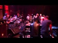 Tedeschi Trucks Band - Live From The Beacon Theatre - "More and More" (with Lee Fields)