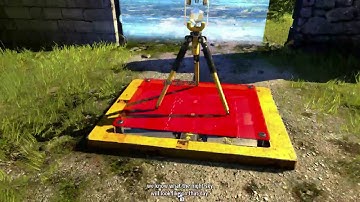 The Talos Principle Playthrough Part 3