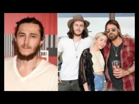 Braison Cyrus