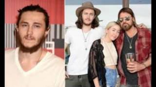 Braison Cyrus Wealth