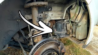 Renault Clio 3 1.5 dci, where is the fuel filter? Filter replacement by Moto Serwis 1,854 views 6 months ago 1 minute, 51 seconds