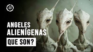 ⚠️ ¿CONTACTO ALIEN? 10 DESCUBRIMIENTOS Que CAMBIARÁN Tu Percepción DEL UNIVERSO 🌌👾