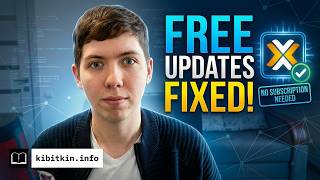 How to update Proxmox VE without Enterprise License