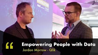 Data Literacy - Empowering people with data