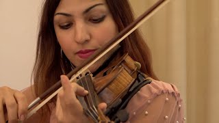 Kühler Kopf - Warmes Herz | Ein Portrait über Farida Rustamova