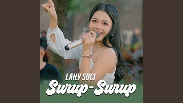 Surup - Surup (Live)