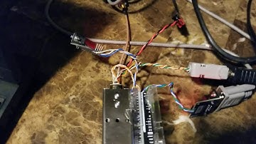 RSSI Field Strength using Ritron Data Radios